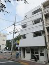 第二長縄ビルの間取り画像