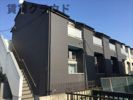 グランクレールの間取り画像