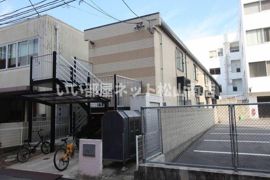 レオパレスエスペーロ本町の外観画像