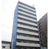 CITY SPIRE東大井の間取り画像