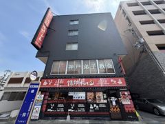 灘ロイヤルハイツの外観画像