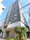 イプセ蒲田の間取り画像