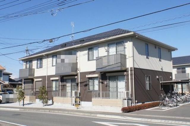 シャコンヌ Bの外観画像