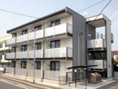 レオパレス千葉の間取り画像