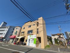 原紺ビルの外観画像