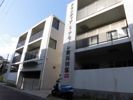 グランディア ミ・アモーレ新長田邸の外観