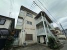 東ハイツかんざわの間取り画像