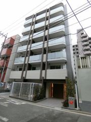 マークス横濱浅間町の外観画像