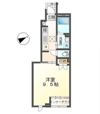 シューメゾンの間取り画像