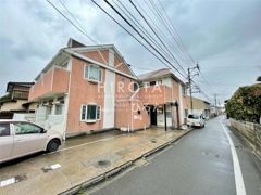 ネクサス湯川新町の外観画像