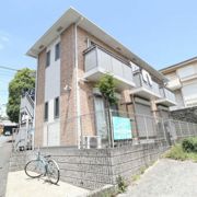 シャルムカーサの外観画像