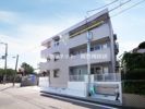 D-residence岡町の外観