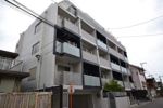 ダイナシティ池上の外観