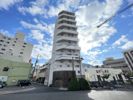 ピア中通の外観