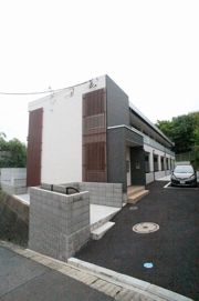 リブリ・ラウンドハイツ西生田の外観画像