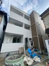 ALEGRIA門真古川町の間取り画像