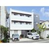 ALOHA O．Eの間取り画像