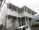 レオパレスマヤコートの間取り画像