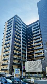 ブランシエラ岡山の外観画像