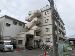 リーヴェルステージ横浜西の外観画像