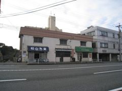 幸神熊野住居付貸店舗の外観画像