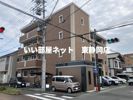 シーステージ石田の間取り画像