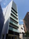 SKナインティ門前仲町の間取り画像