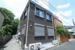 ライフ・コート錦の間取り画像