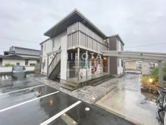 Liange壱番館の外観画像