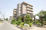 ヒールキャッスル二日市の間取り画像