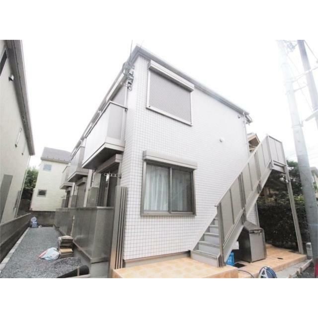 ベリッシモ荻窪(ベリッシモオギクボ)の外観画像