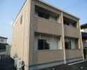 プランドール大街道の間取り画像