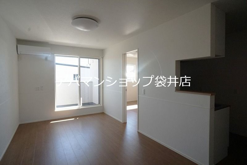 リビング