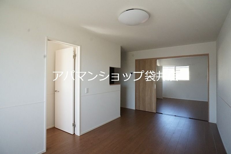 リビング