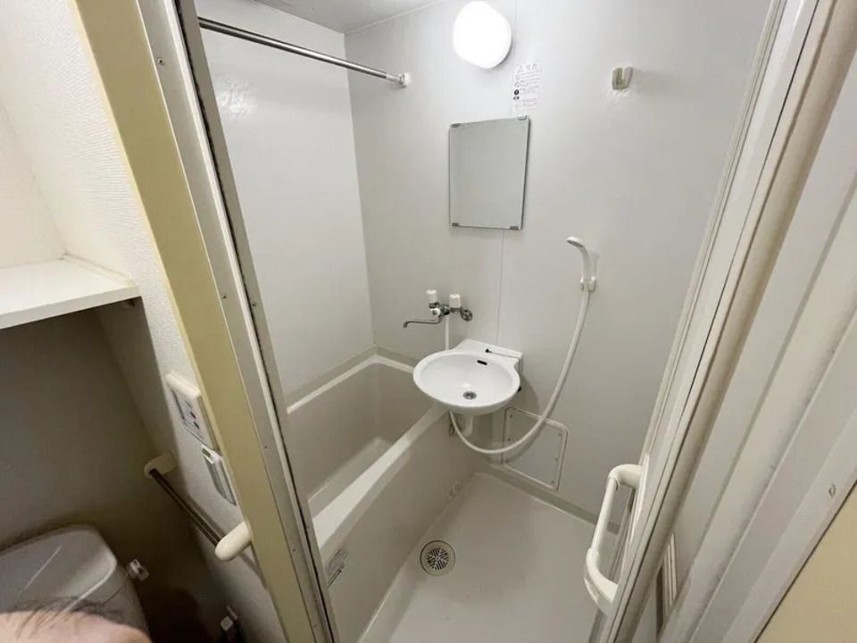 バスルーム