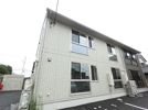 グランメゾン朝倉の間取り画像