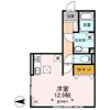 グランメゾン朝倉の間取り画像
