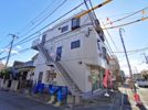 大嶋ビルの間取り画像