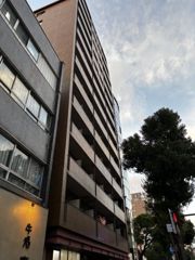 ネオアージュ神戸元町の外観画像