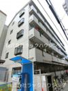 シャルマン大和田PARTⅡの間取り画像