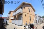 ルミナスの間取り画像