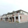 ペティットパレスヨコタの間取り画像
