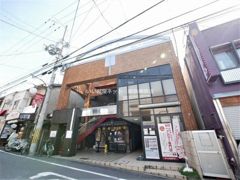 オズコートの外観画像