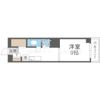 オズコートの間取り画像