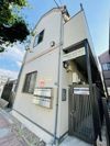テラス・アルテ・ノイエの間取り画像