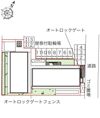 レオネクストパークふじみ野の間取り画像