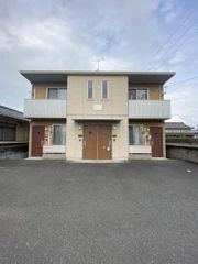 グランティワカサの外観画像