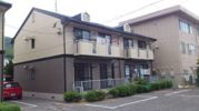 セジュール明石 A棟の間取り画像