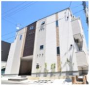 HR金田町の外観画像