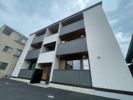 Green Casa南観音の間取り画像